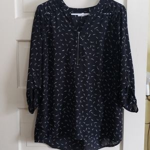 Maurices Blouse